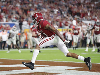 DeVonta Smith